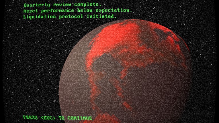 Planet Flipper screenshot