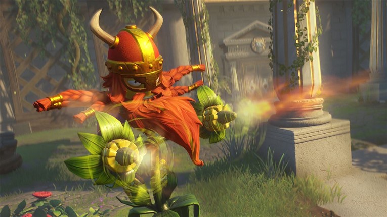 Plants vs. Zombies Garden Warfare 2 screenshot