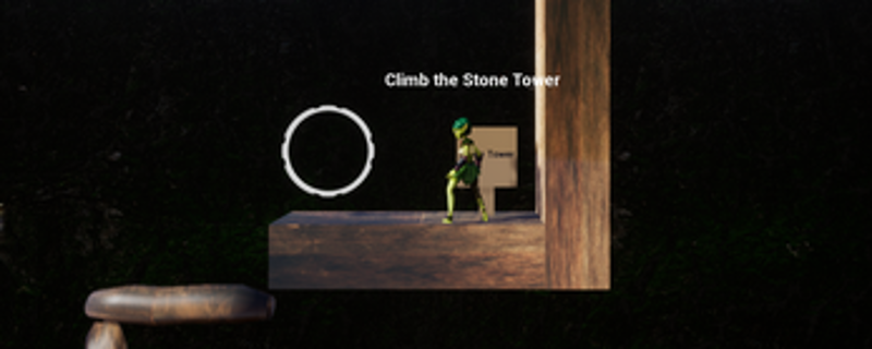 Platformer-game-Assignment-team-2 screenshot