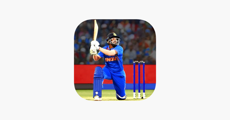 Play Cricket Games 2025 Image