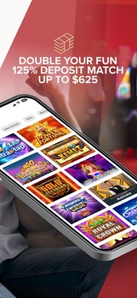 PlayLive! - Casino &amp; Slots screenshot