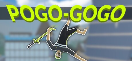 Games like Pogo-Gogo