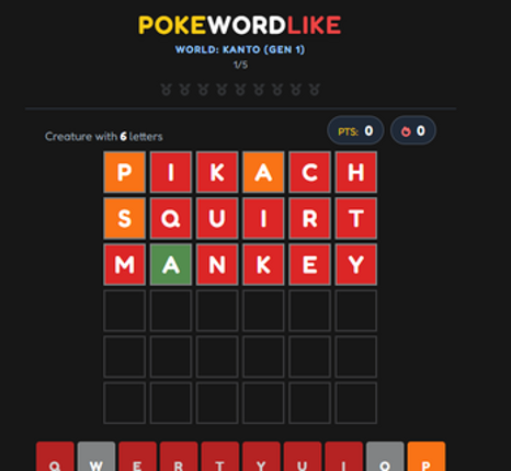 PokeWordLike Image