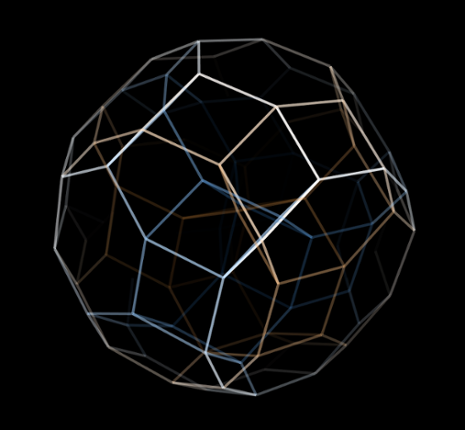 Polytope Viewer (Rank 3-5) Image