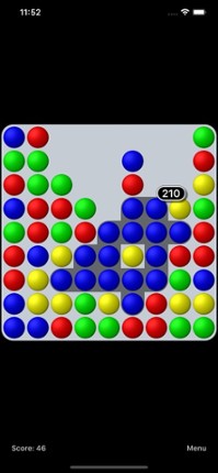 PopGroup Lite screenshot