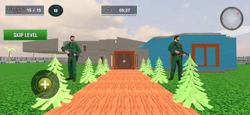 President House Flipper 3D screenshot