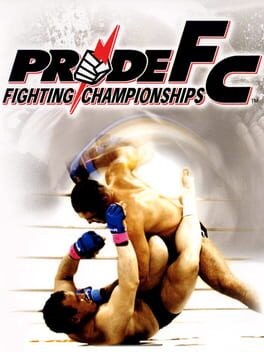 Games like Pride FC: Fighting Championships