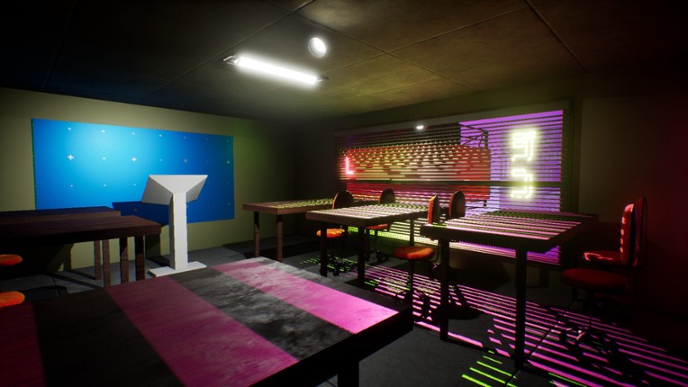 Project: Z3R0 Chapter 1&2 Image