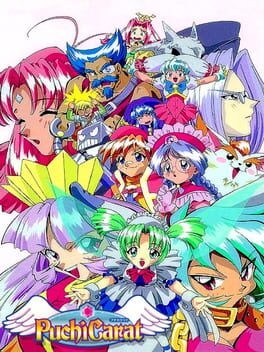 Games like Puchi Carat