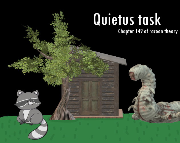Games like Quietus Task