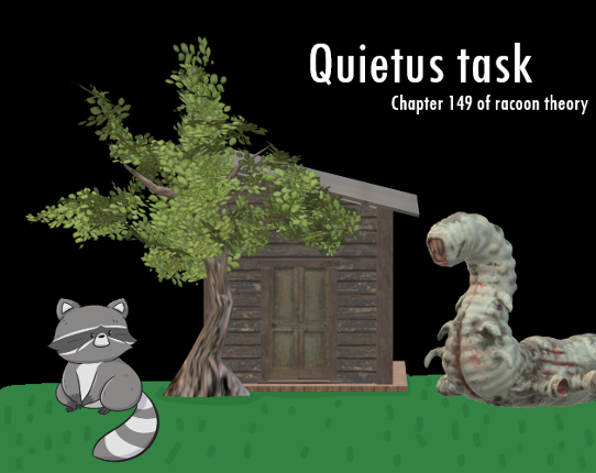 Quietus Task Image