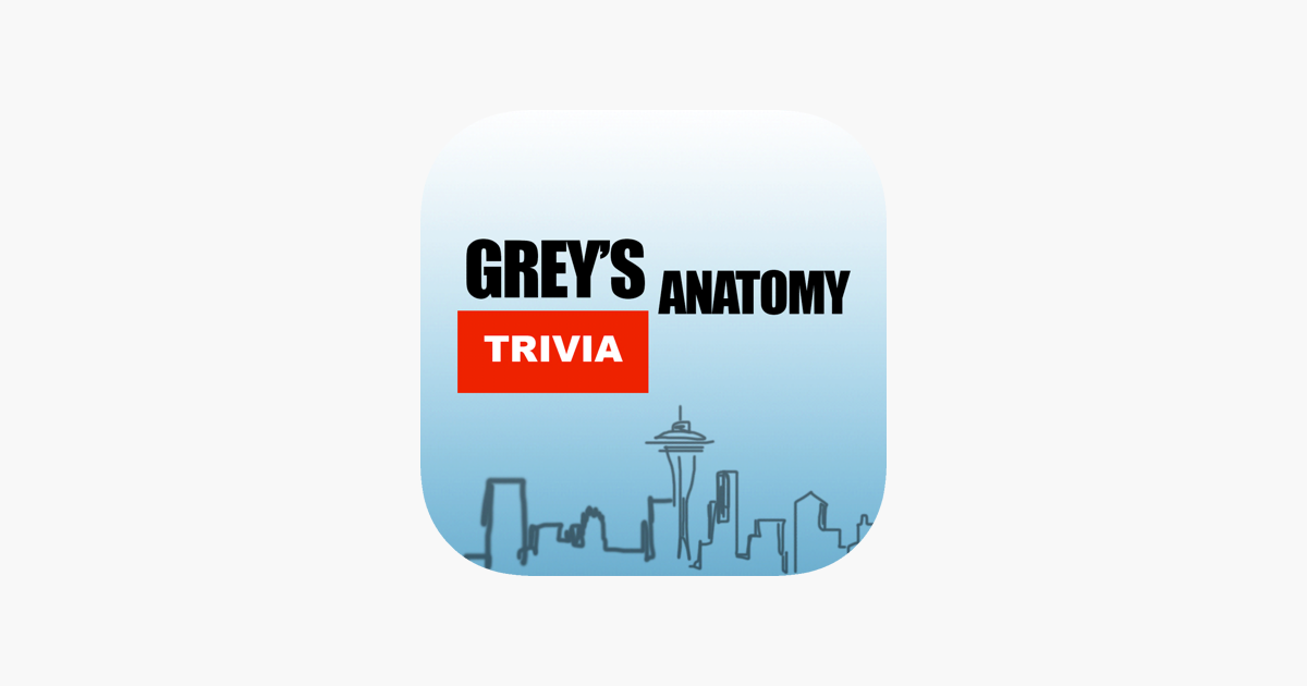 Games like Quiz for Grey's Anatomy