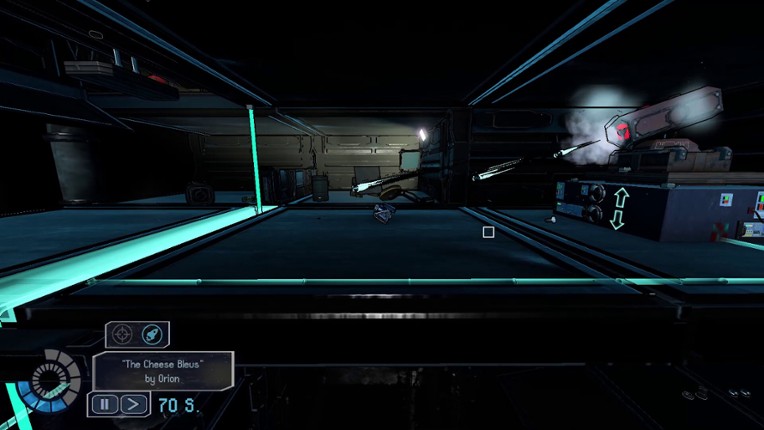 RABBAT screenshot