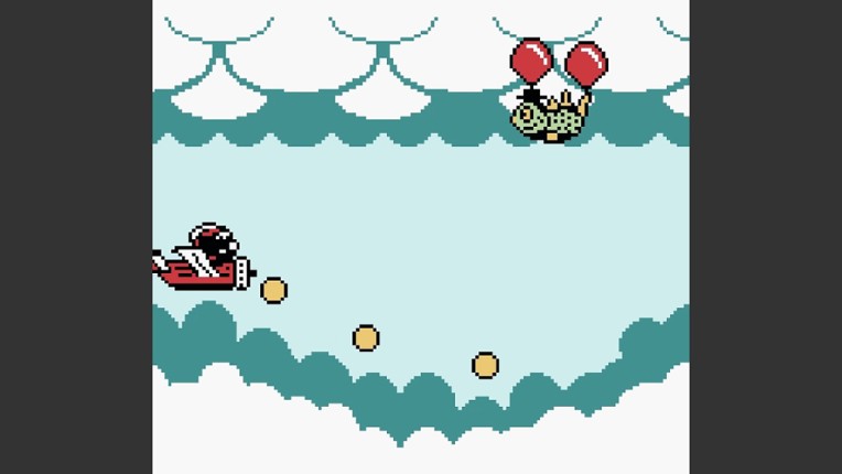 Rabidja's Revenge screenshot