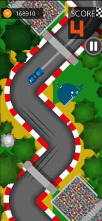 Racer screenshot