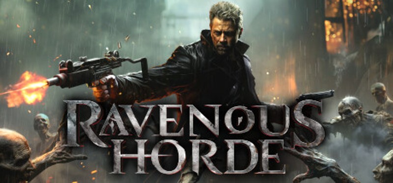 Ravenous Horde Image