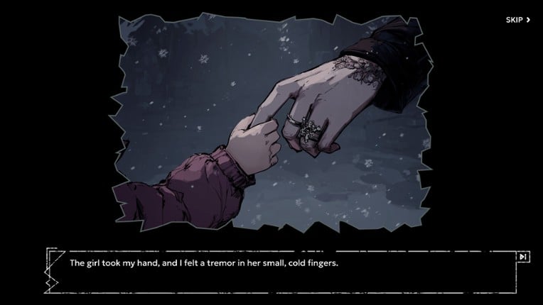 Reflections of the Void screenshot