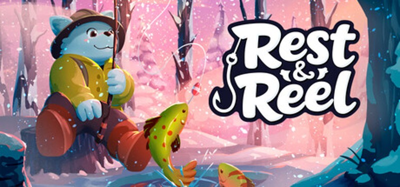 Rest & Reel Image
