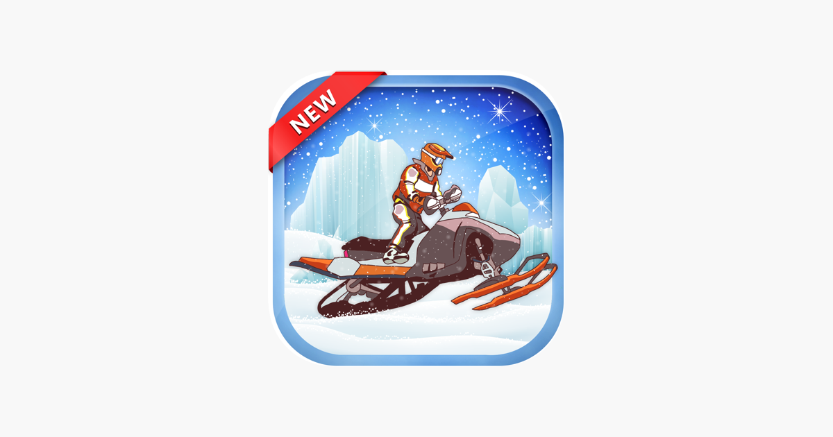 Games like Rider- Snow Scooter