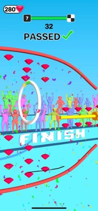 Ring Buzz screenshot