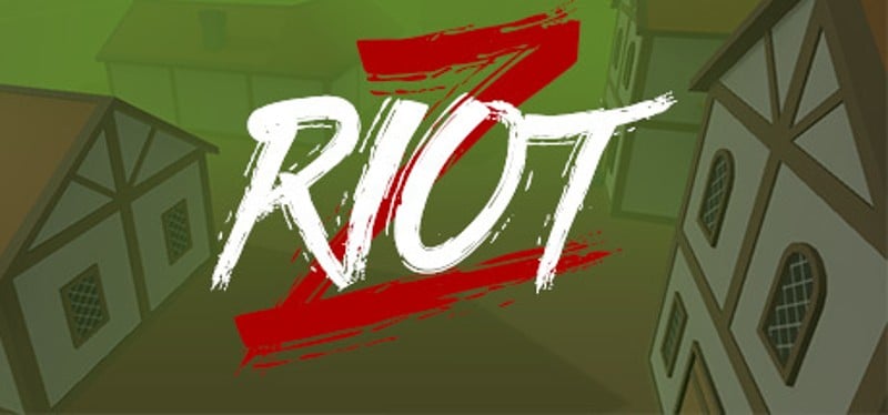 RiotZ Game Cover