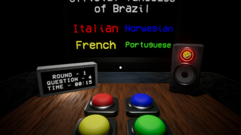 Rising Questions screenshot