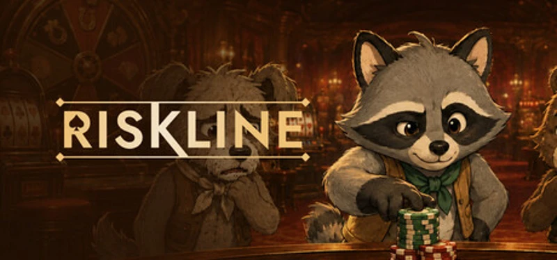 Riskline Image