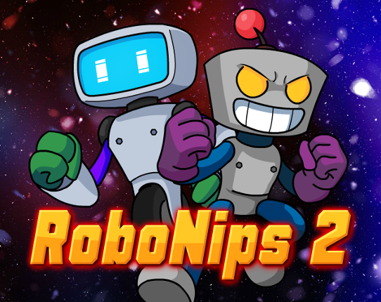 RoboNips 2 Image