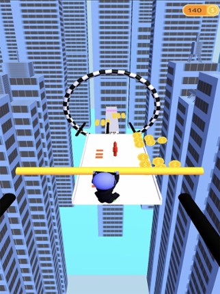 Roof Master vod screenshot