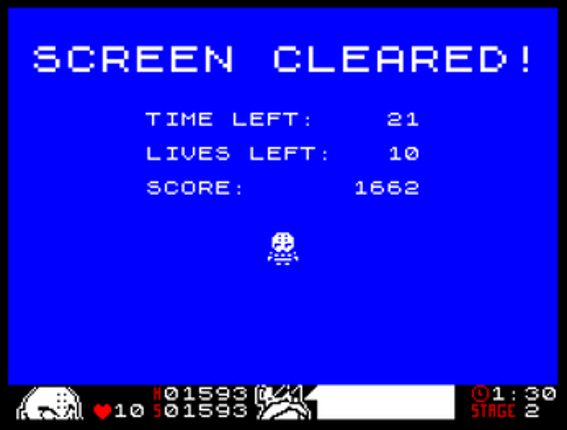 Roshi Milk Course screenshot