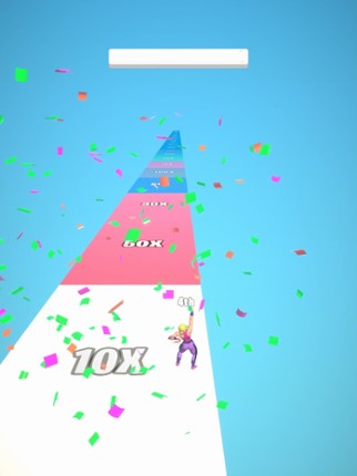 Run and Roll! screenshot