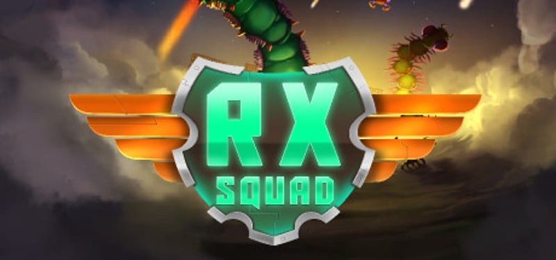 RX squad Image