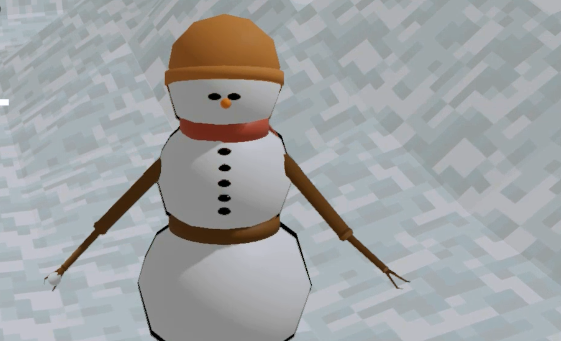 Games like Sammy Snowman