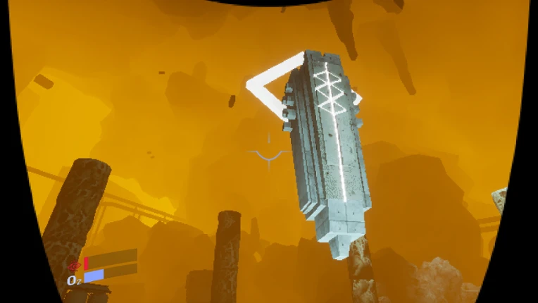 Sarco screenshot