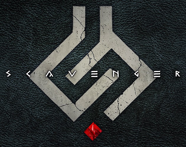 Games like SCAVENGER