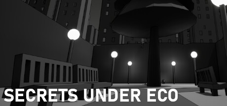 Games like Secrets Under Eco