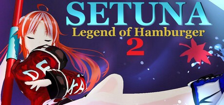 Games like Setuna:Legend of Hamburger 2