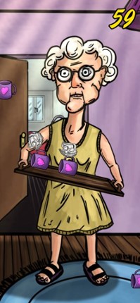 Shaking Granny screenshot