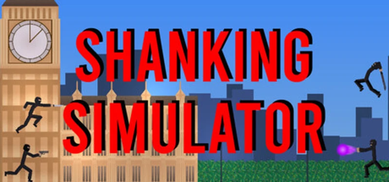 Shanking Simulator Image