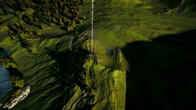 Shattered Dimensions screenshot