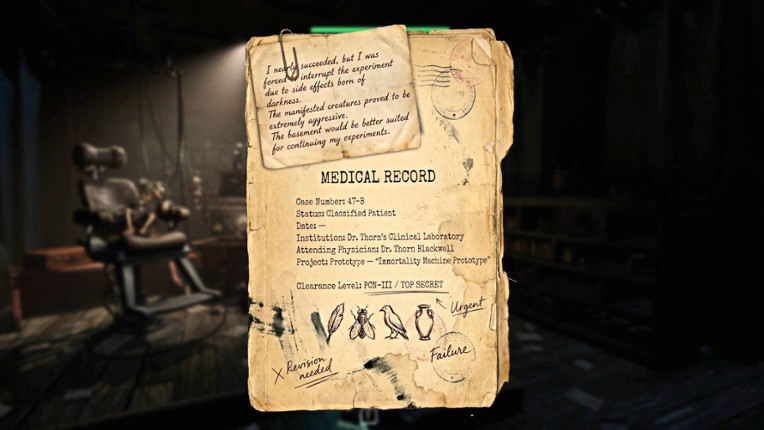 Shatterlight screenshot