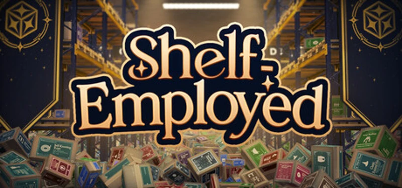 Shelf-Employed Image