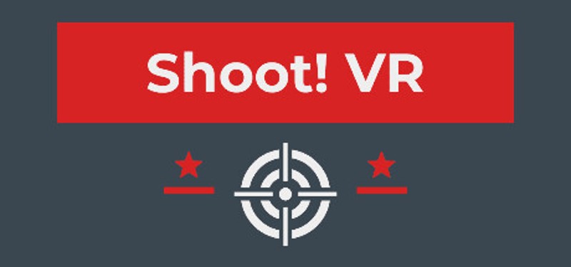 Shoot! VR Image