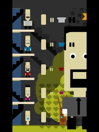 Simulator Life screenshot