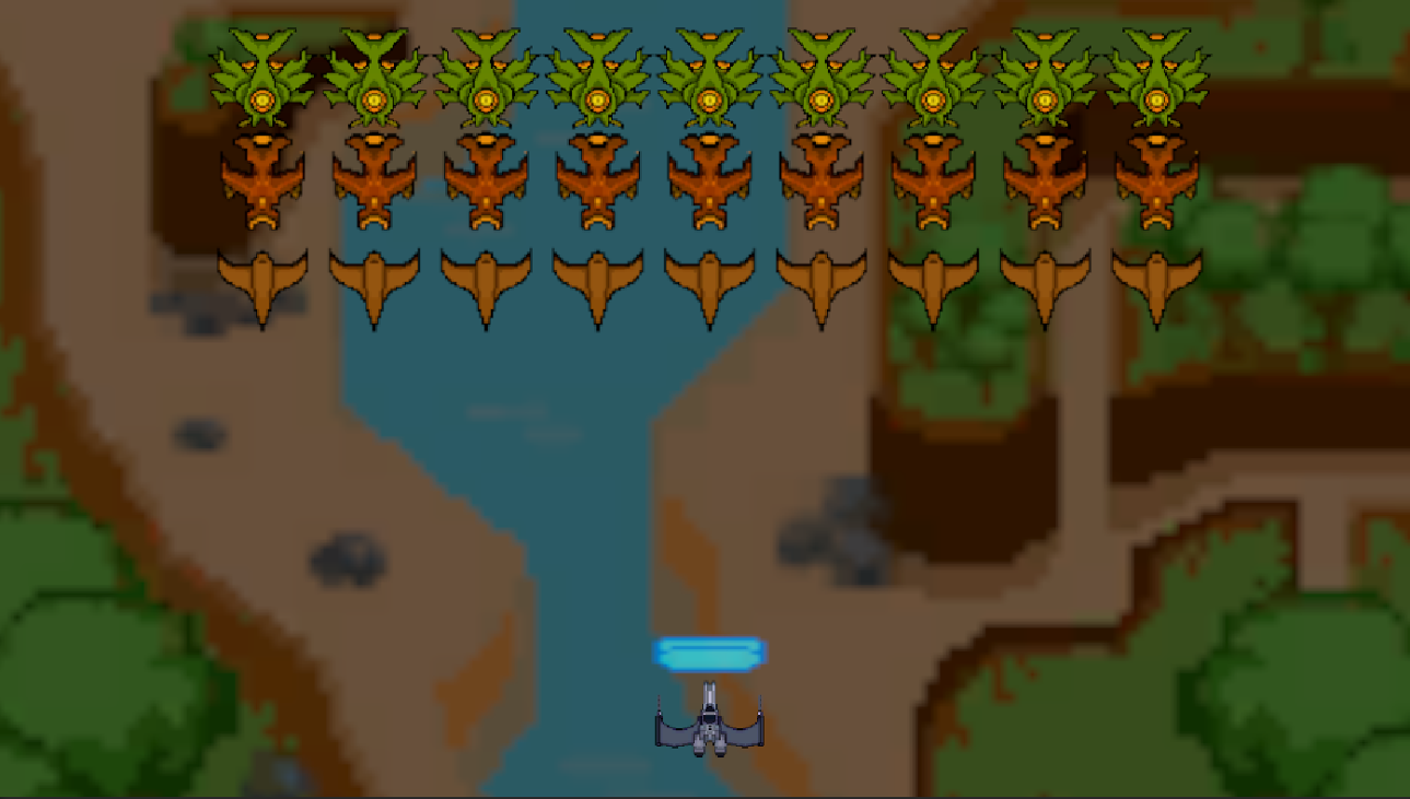 Games like Sky Danger