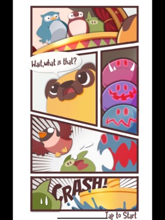 Slime BYE! screenshot