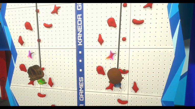 Smoots Summer Games II screenshot