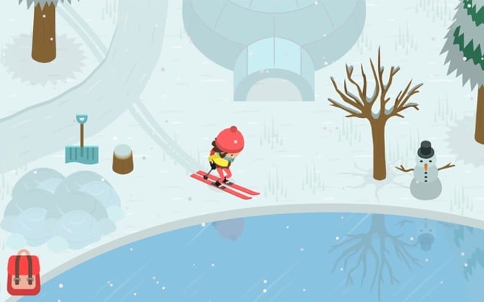 Sneaky Sasquatch screenshot