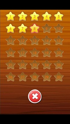 So Hard Puzzle screenshot