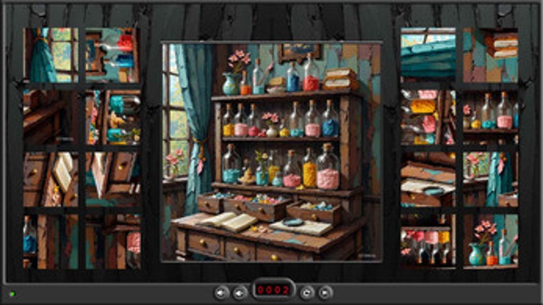 Soft Harmony screenshot